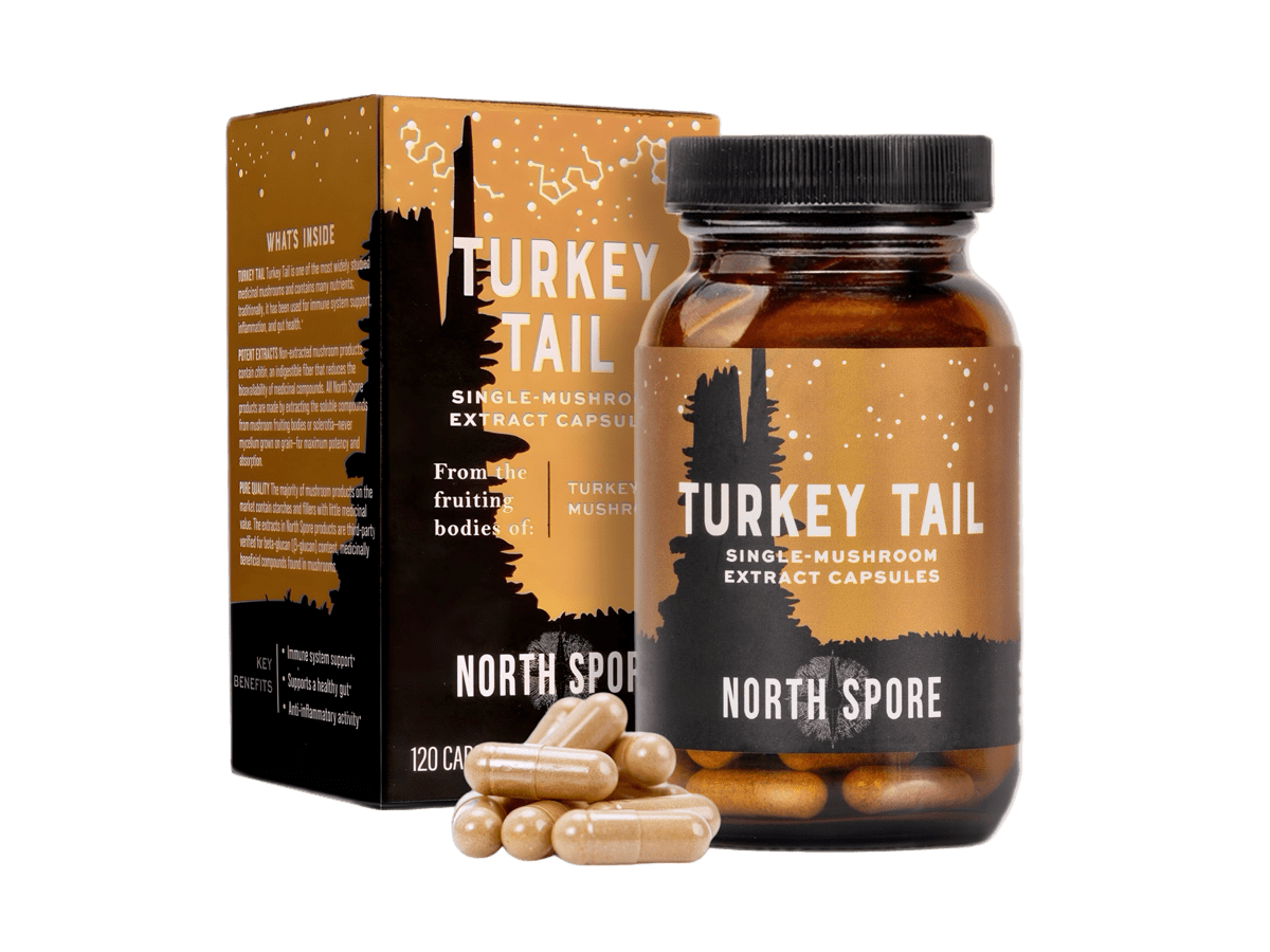 Wellness Supplements Gut Health Bundle