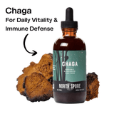 Image thumbnail: Wellness Supplements Mind & Body Mushroom Tincture Variety Pack (Large)