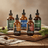 Mind & Body Mushroom Tincture Variety Pack (Large)
