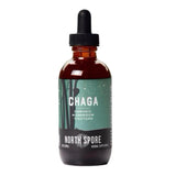 Image thumbnail: Wellness Supplements Organic Chaga Mushroom Tincture