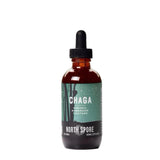 Image thumbnail: Wellness Supplements Organic Chaga Mushroom Tincture