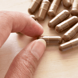 Image thumbnail: Wellness Supplements Organic High Potency Mushroom Capsule Bundle