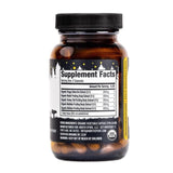 Image thumbnail: Wellness Supplements Organic ‘Immunity’ Mushroom Capsules