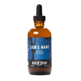 Image thumbnail: Wellness Supplements Organic Lion's Mane Mushroom Tincture