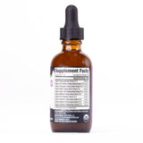 Image thumbnail: Wellness Supplements Organic Spectrum 10 Mushroom Blend Tincture
