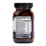 Image thumbnail: Wellness Supplements Organic ‘Spectrum 10’ Mushroom Capsules