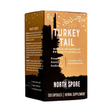 Image thumbnail: Wellness Supplements Organic Turkey Tail Mushroom Capsules