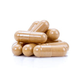 Image thumbnail: Wellness Supplements Organic Turkey Tail Mushroom Capsules