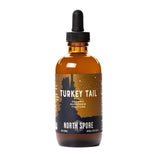 Image thumbnail: Wellness Supplements Organic Turkey Tail Mushroom Tincture