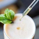 Image thumbnail: Wellness Supplements Organic Turkey Tail Mushroom Tincture