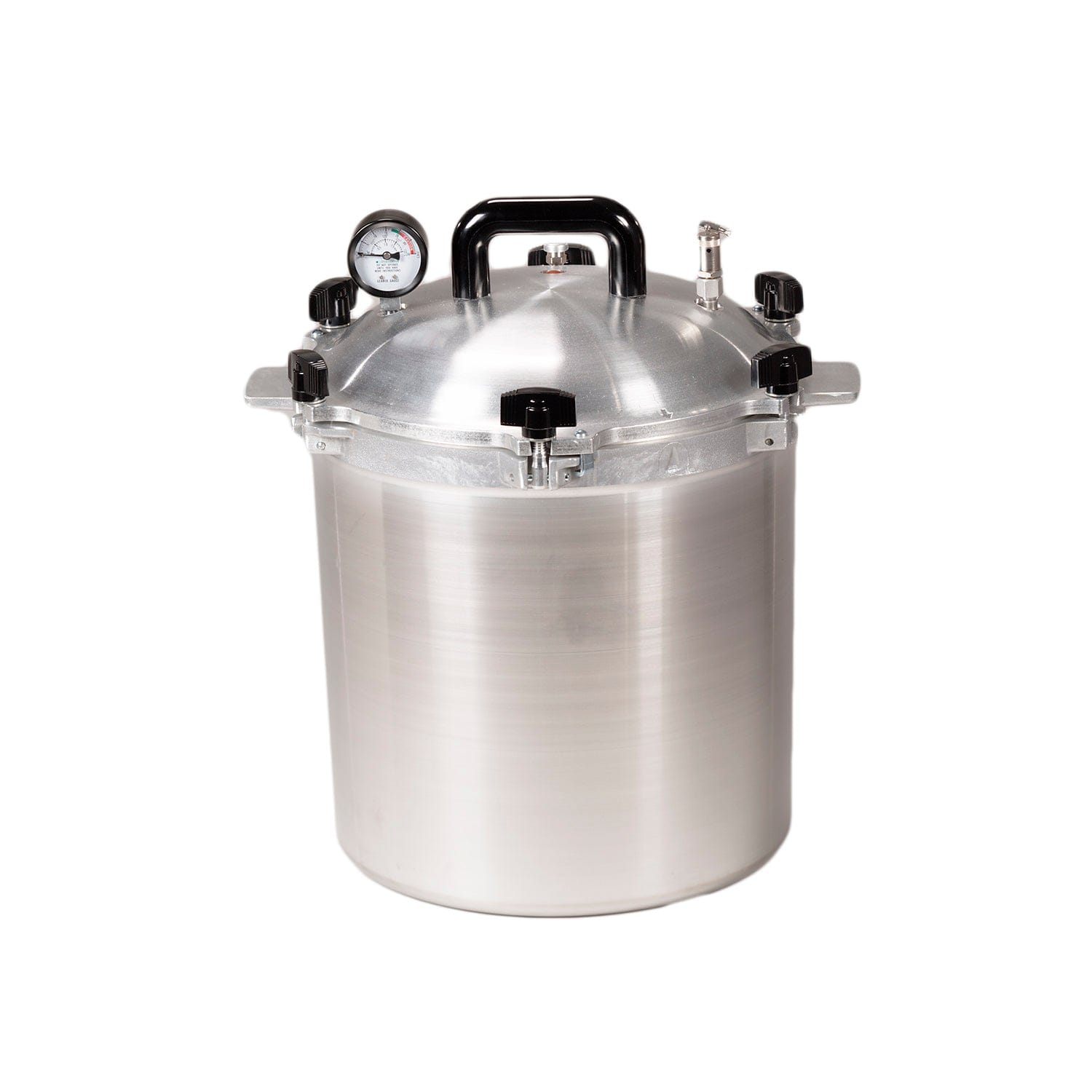 Steam Release Float Valve Exhaust Safety Pressure Cooker