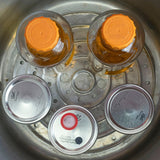 Image thumbnail: All American 50X Electric Steam Autoclave Sterilizer