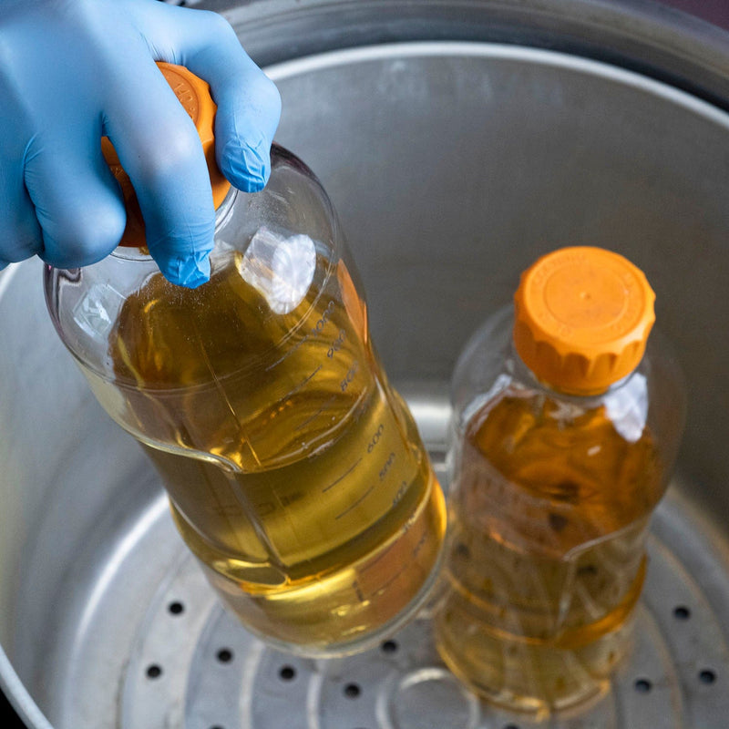 All American 75X Electric Steam Autoclave Sterilizer