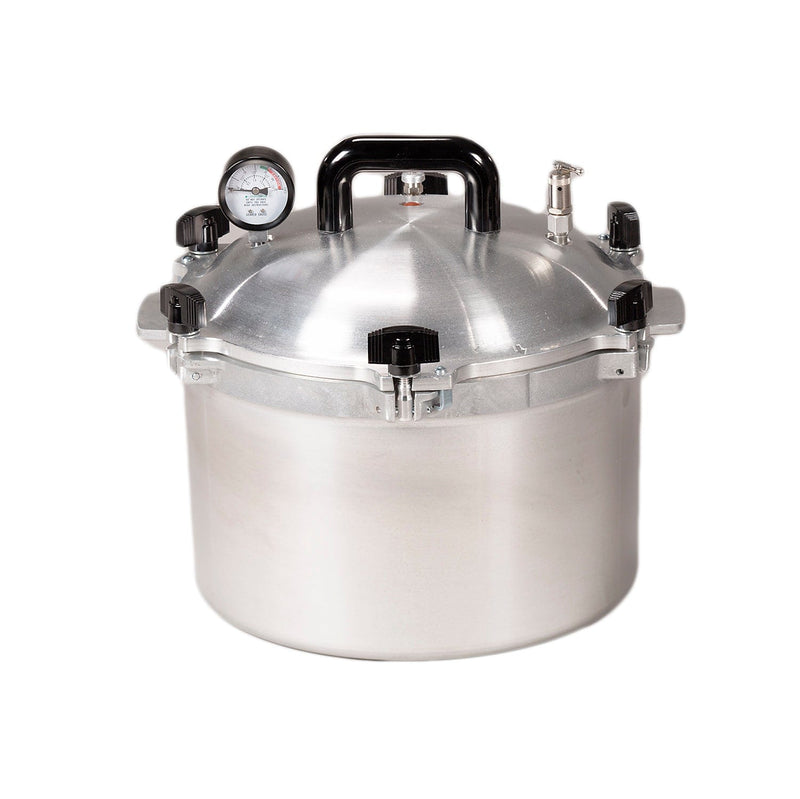 All American Non-Electric Steam Sterilizer 50X