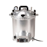 Image thumbnail: All American Steam Sterilizer 50X