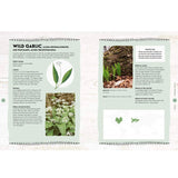 Image thumbnail: Book Family Foraging: A Fun Guide to Eating Wild Plants