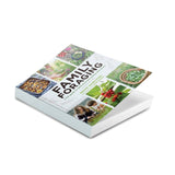 Image thumbnail: Book Family Foraging: A Fun Guide to Eating Wild Plants