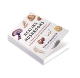 Image thumbnail: Books Healing Mushrooms: A Practical & Culinary Guide