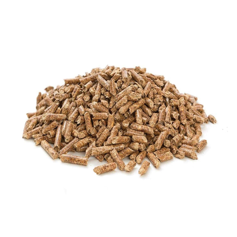 Cultivating Tools Hardwood Pellets for Mushroom Blocks