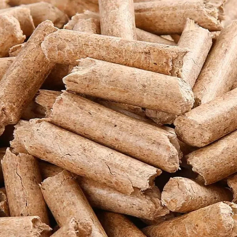 Cultivating Tools Hardwood Sawdust Pellets (for Substrate, Spawn, Blocks)