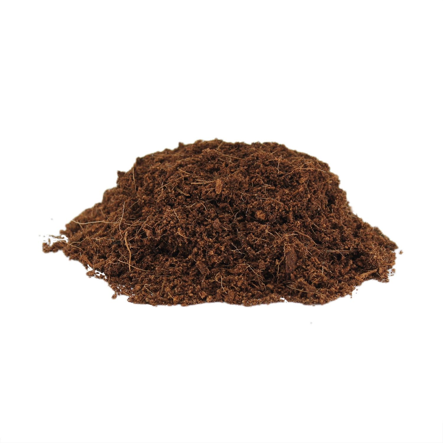 Out Grow Pasteurized Mushroom Casing Soil - Ready To Use! (Six 1lb Bags)
