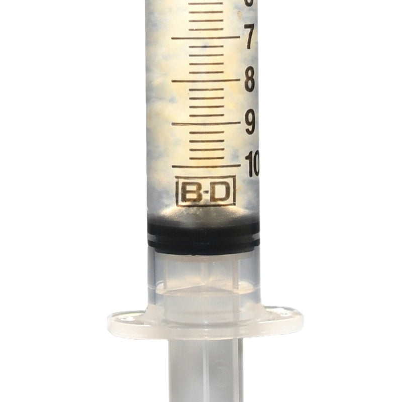 Culture Blewit Mushroom Liquid Culture Syringe