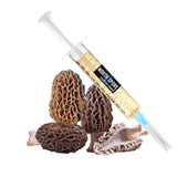 Image thumbnail: Culture Morel Mushroom Liquid Culture Syringe