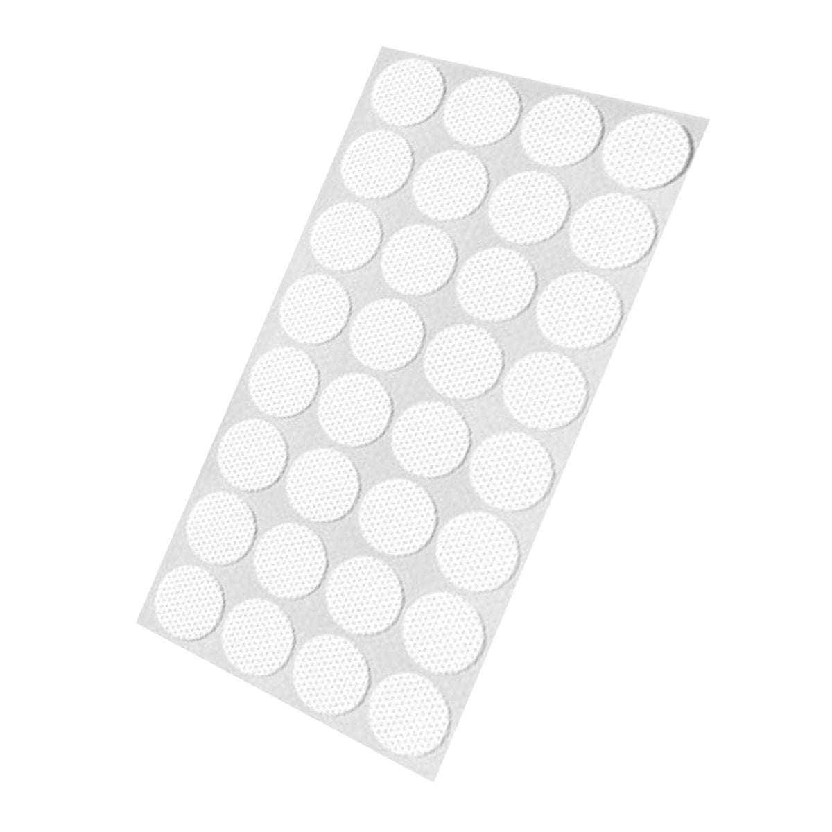 24 Filtres Autoclavables 58mm PTFE 0.3µm - Pour Culture Champignons - Échange D'Air Stérile