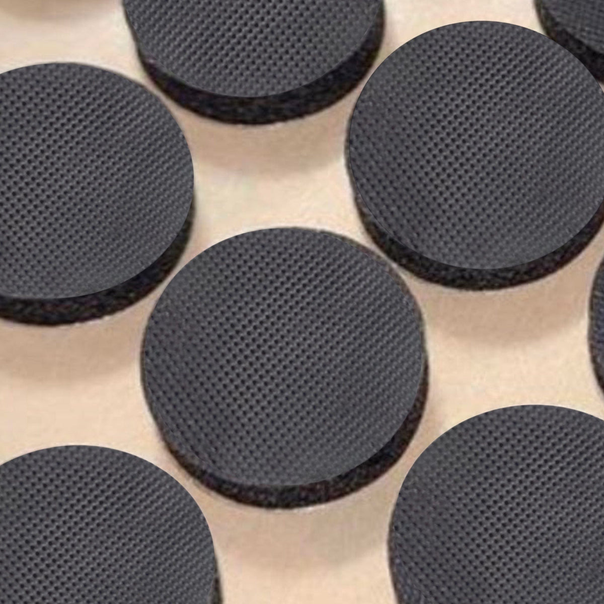 Grow Bags & Filters Self-Healing Injection Ports