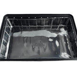 Image thumbnail: Grow Chambers 5-Pack Max Yield Bins Mushroom Monotub Liner