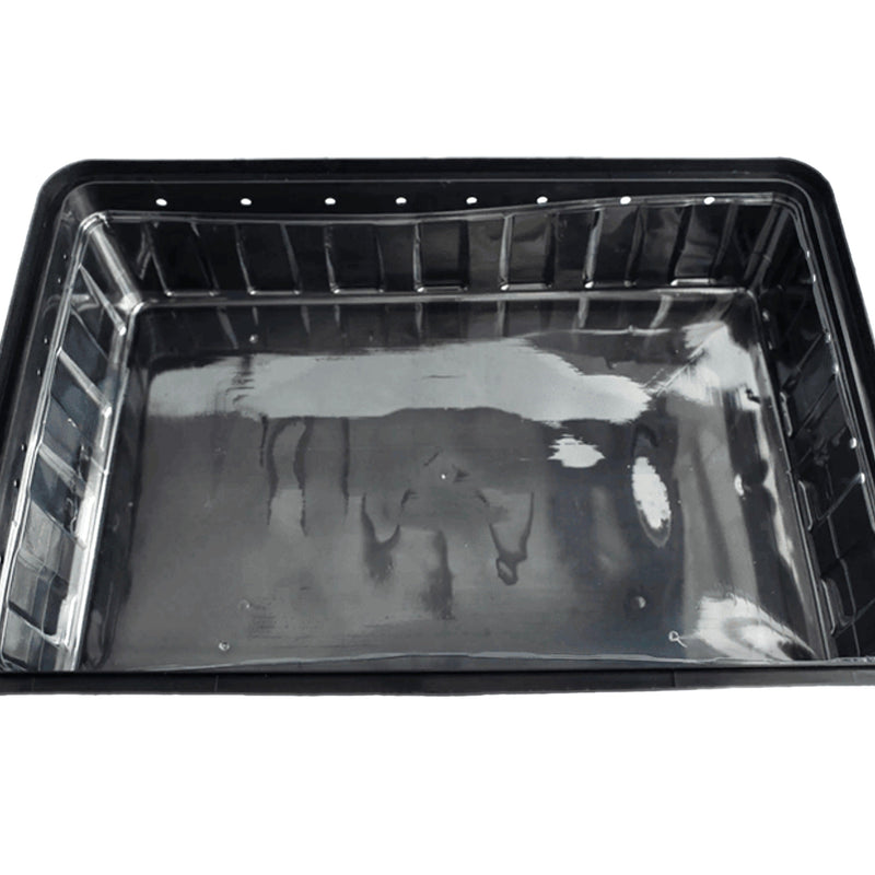 Grow Chambers 5-Pack Max Yield Bins Mushroom Monotub Liner