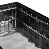 Image thumbnail: Grow Chambers 5-Pack Max Yield Bins Mushroom Monotub Liner