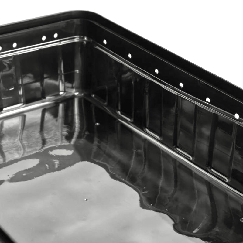 Grow Chambers 5-Pack Max Yield Bins Mushroom Monotub Liner