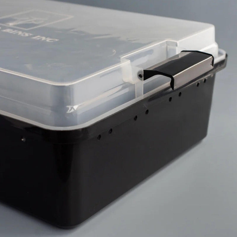 Grow Chambers Max Yield Bins Monotub Colonizer Lid