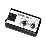 Image thumbnail: Grow Chambers & Supplies Repeat Cycle Timer