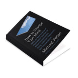 Image thumbnail: How To Change Your Mind: The New Science of Psychedelics