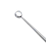 Image thumbnail: Laboratory Equipment Stainless Steel Mycology Inoculation Loop