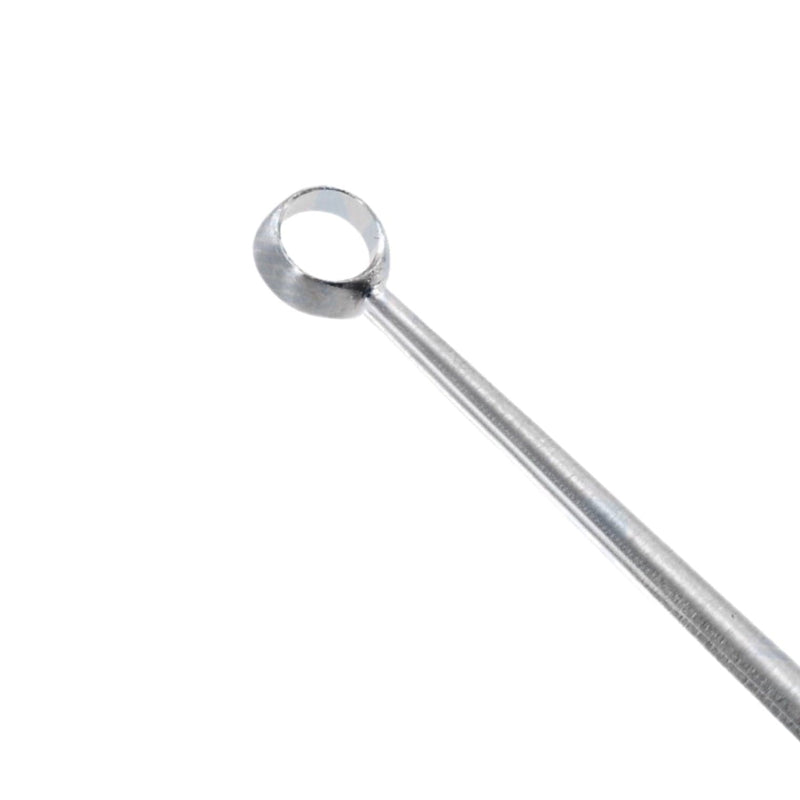 Laboratory Equipment Stainless Steel Mycology Inoculation Loop