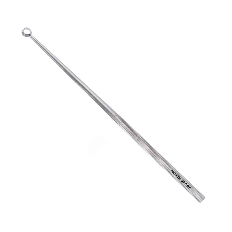 Mycological Loop Stainless Steel Mycology Inoculation Loop | Mycology Lab Instruments ...