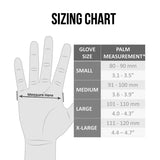 Image thumbnail: Laboratory Supplies Black Nitrile Disposable Laboratory Gloves (100 ct)