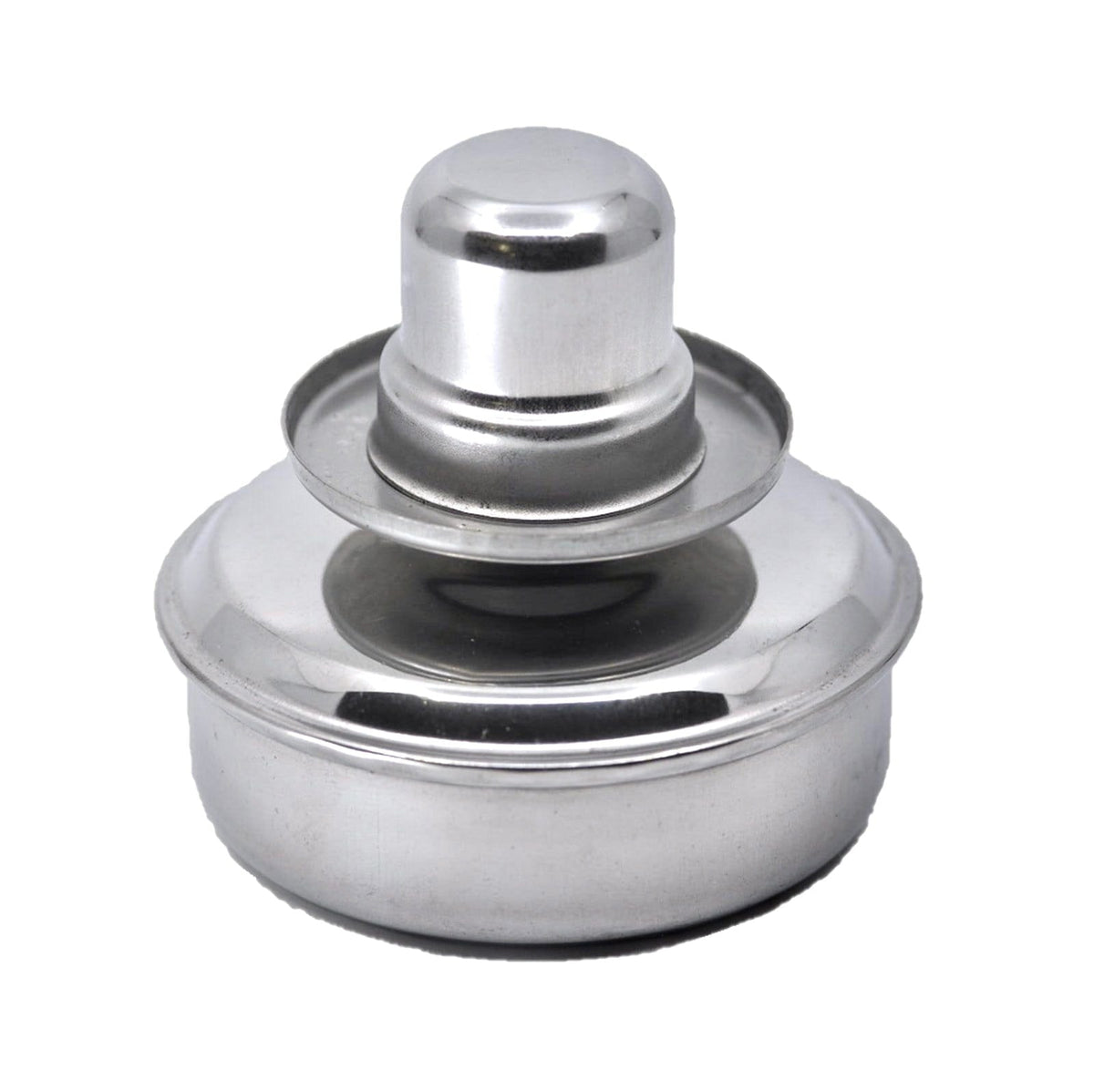 Laboratory Supplies Cotton Wick Spirit Lamp Alcohol Burner Set