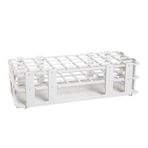 Autoclavable Stacking Test Tube Rack 