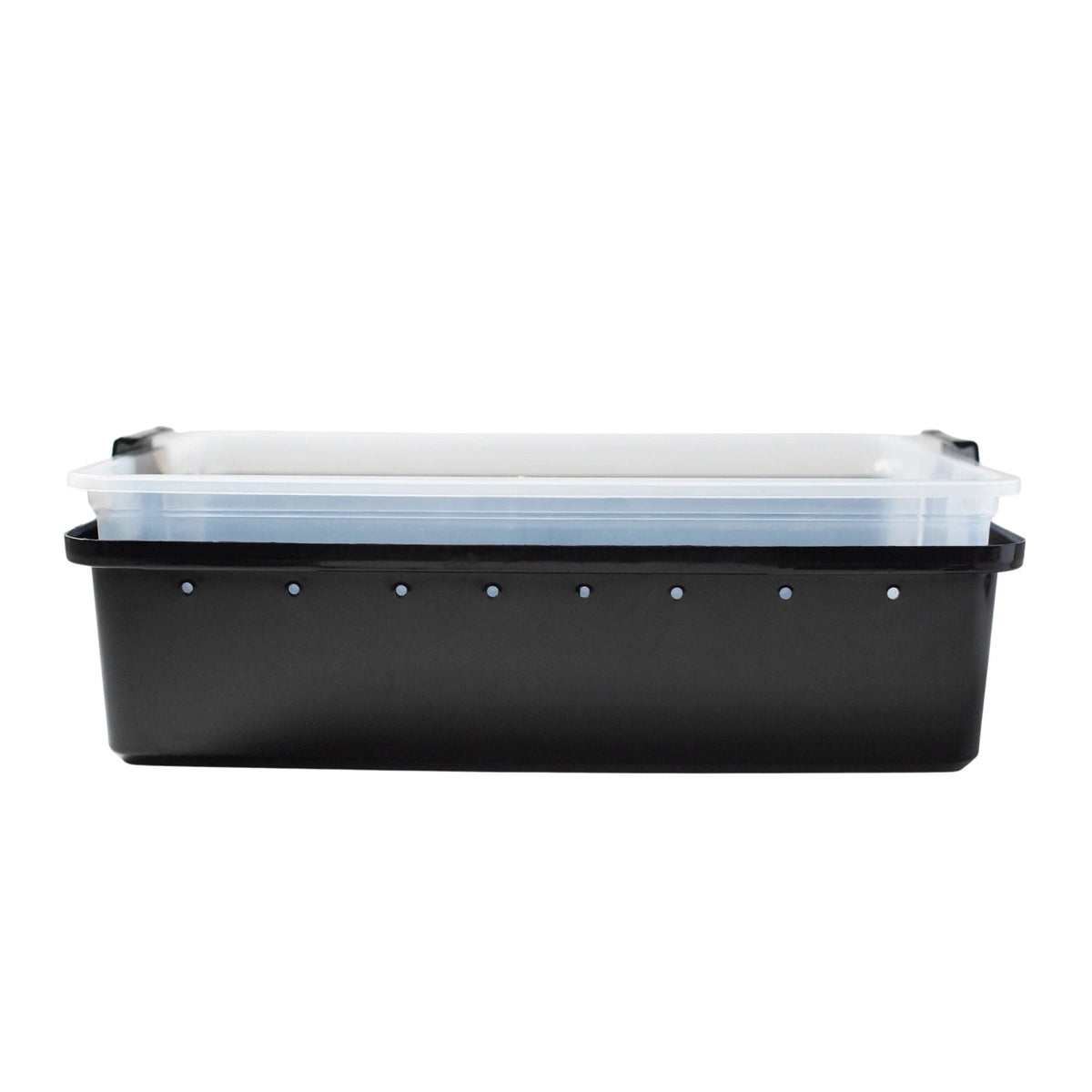 Max Yield Bin Monotub