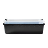 Image thumbnail: Max Yield Bin Monotub