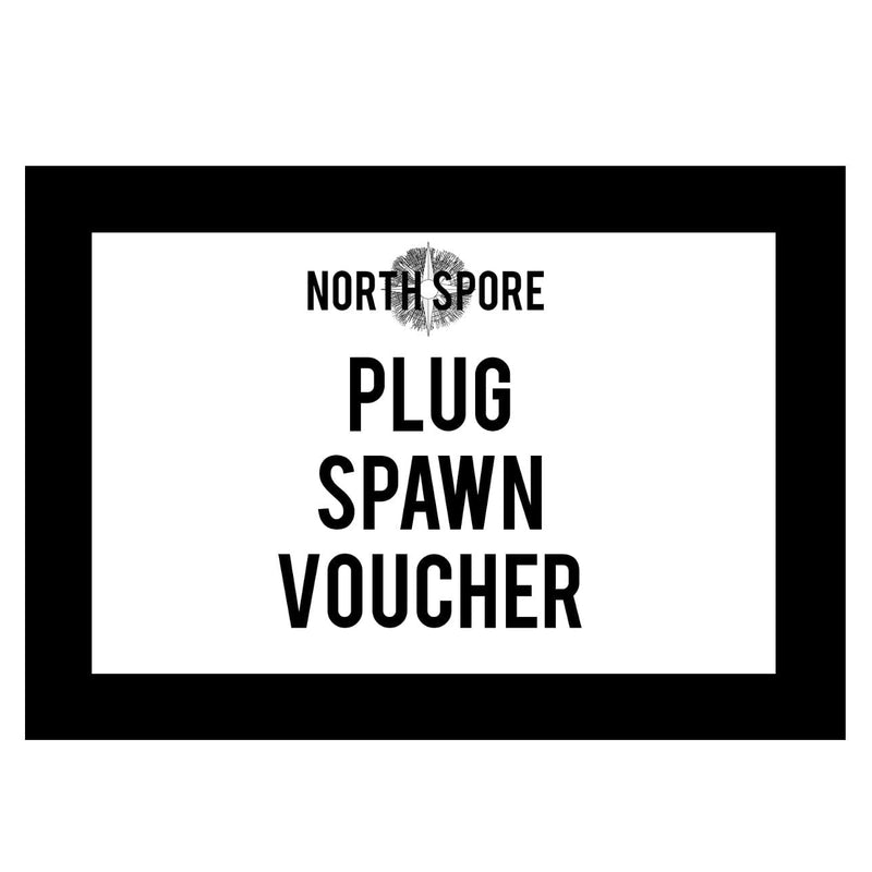 Plug Spawn Plug Spawn Voucher Redemption