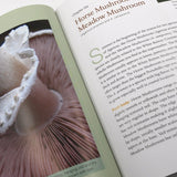 Image thumbnail: Print Books Edible & Medicinal Mushrooms of New England