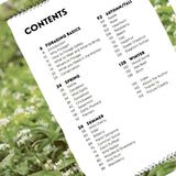 Image thumbnail: Print Books Family Foraging: A Fun Guide to Eating Wild Plants