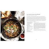 Image thumbnail: Print Books Fantastic Fungi Community Cookbook