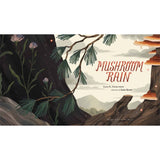 Image thumbnail: Print Books Mushroom Rain
