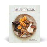 Image thumbnail: Print Books Mushrooms: Deeply Delicious Recipes